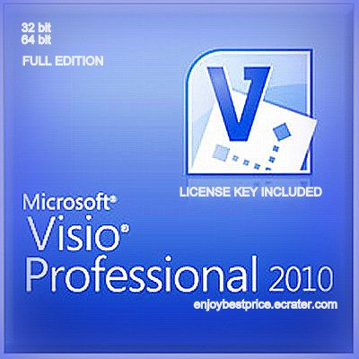 download microsoft visio 2010 64 bit torrent